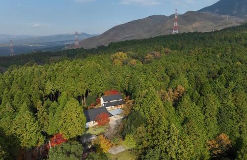 Nishihara Villa | Nishihara Village, Aso District, near the Airport MACOMO