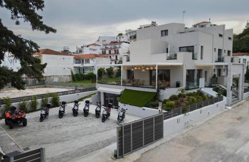 Skiathos Apartment | Niso Skiathos