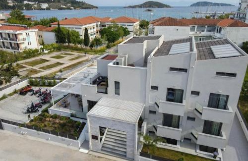 Skiathos Apartment | Niso Skiathos
