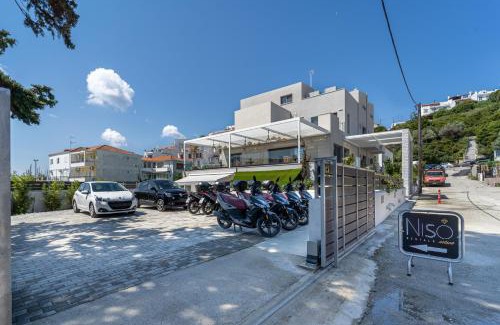 Skiathos Apartment | Niso Skiathos