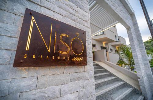 Skiathos Apartment | Niso Skiathos