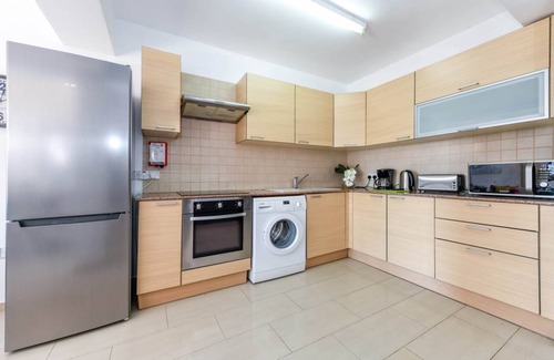 Ayia Napa Apartment | Nissi Beach Apartment 2 - Two bedroom apartment close to Nissi Beach