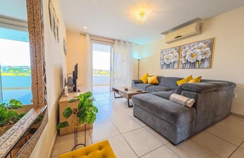 Ayia Napa Apartment | NISSI BEACH POOL VIEW APARTMENT FREE WIFI