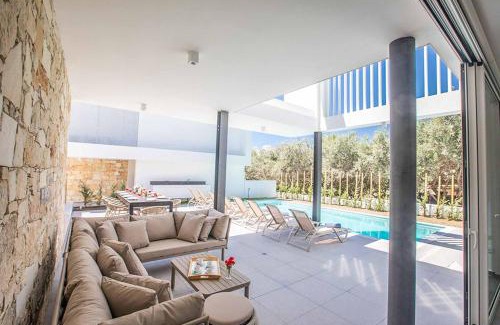 Ayia Napa Villa | Nissi Cube 4 KB4
