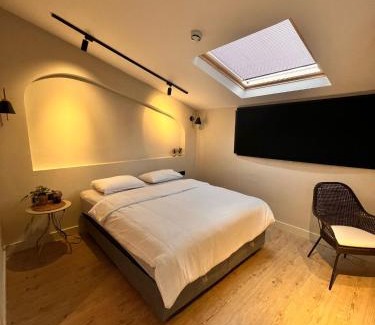 Urla House | NisUrla
