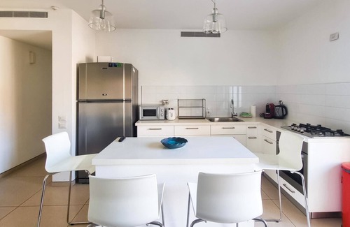 Jaffa Apartment | Nitsana Cachemire in Tel Aviv-Yafo
