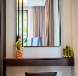 Kediri Villa | Nivata A3 Ciputra Beach Resort near Tanah Lot