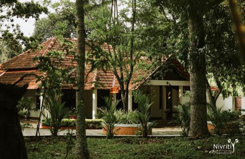 Venganoor Villa | NIVRITI HERITAGE HOME AND POOL VILLA KOVALAM