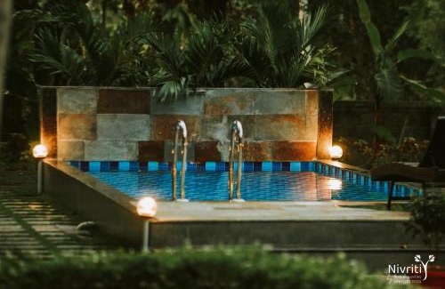 Venganoor Villa | NIVRITI HERITAGE HOME AND POOL VILLA KOVALAM