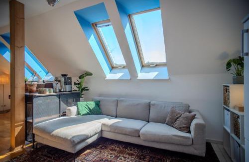 Andritz Apartment | Nix