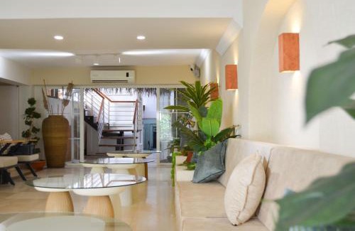 Bodrum City Center Hotel | niXie Hotel Bodrum