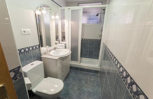 Grau i Platja Apartment | Niza
