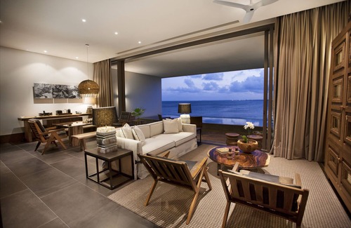 Zona Hotelera Hotel | Nizuc Resort and Spa