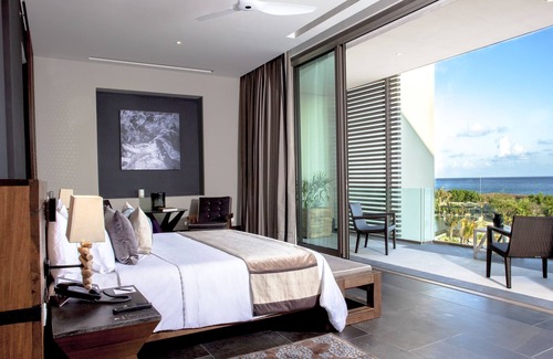 Zona Hotelera Hotel | Nizuc Resort and Spa