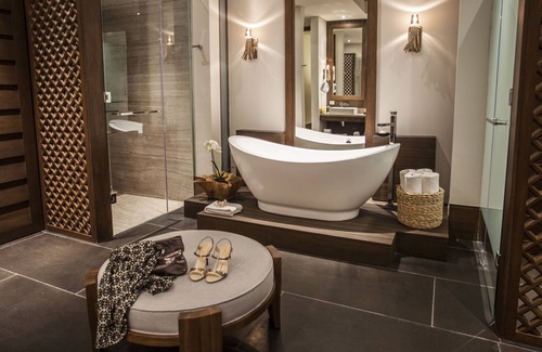 Zona Hotelera Hotel | Nizuc Resort and Spa