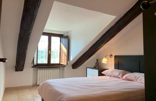 San Salvario Apartment | Nizza 93