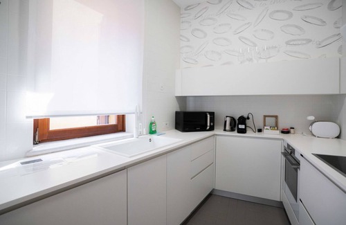 Citta Antica Apartment | Nizza · Large modern house on 2 floors in the heart of Verona