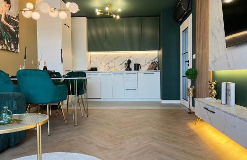 Varna Municipality Apartment | NJ Family Garden