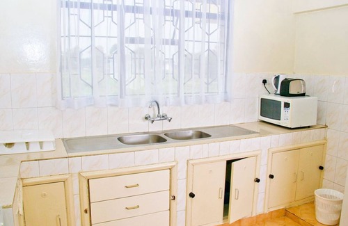Westlands House | Njema Court Studio Apartment