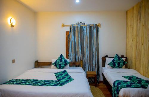 Karatu Hotel | Njiapanda Tented Lodge & Safari