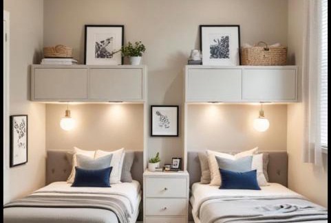 Lusaka House | Njolwe Green Point