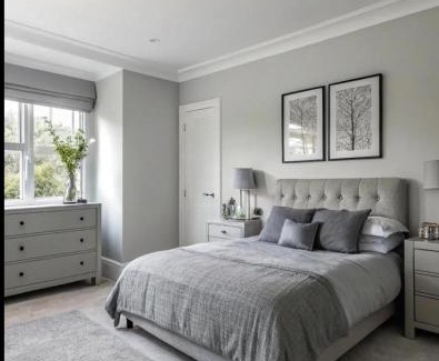 Lusaka House | Njolwe Green Point