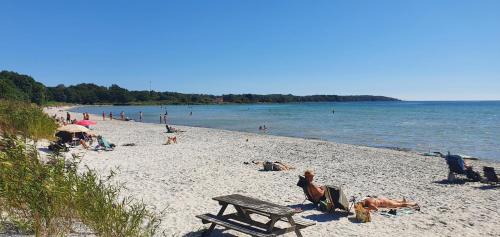 Falkvik House | Njut av solen, havet, stranden!