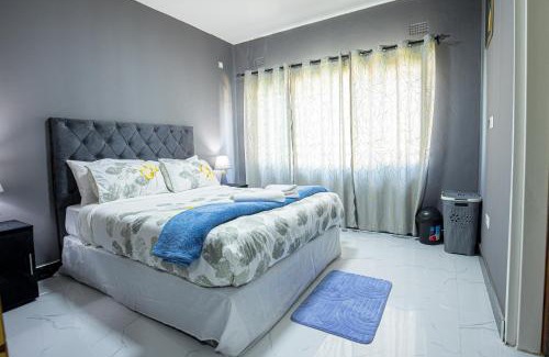 Lusaka Apartment | Nkachika Apartments
