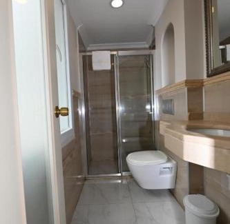 Sultanahmet Hotel | NkALBATROS HOTEL