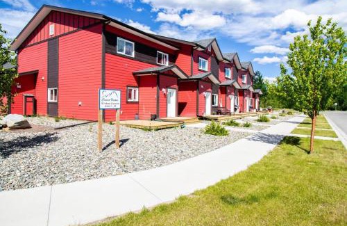 Whitehorse House | NN - Eddy #1 - Whistlebend 3-bed 2 5-bath