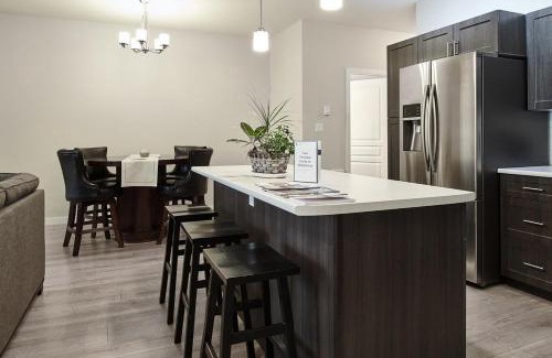 Whitehorse House | NN - Eddy #1 - Whistlebend 3-bed 2 5-bath