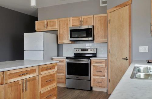 Whitehorse House | NN - The Kluane - Whistlebend 3-bed 2-bath