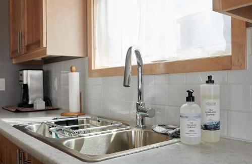 Whitehorse House | NN - The Kluane - Whistlebend 3-bed 2-bath