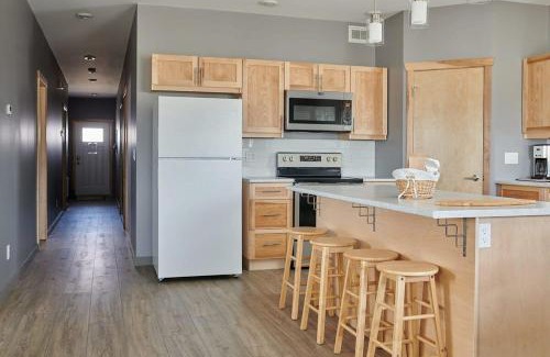 Whitehorse House | NN - The Kluane - Whistlebend 3-bed 2-bath