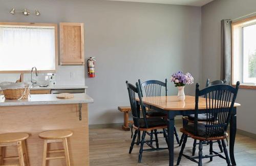 Whitehorse House | NN - The Kluane - Whistlebend 3-bed 2-bath