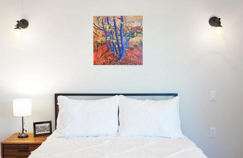 Whitehorse House | NN - Wind River #2 - Downtown 2-bed 2-bath