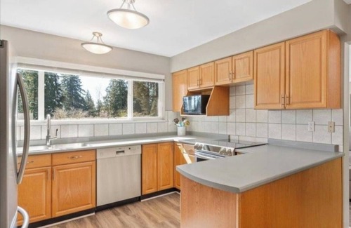 Blueridge House | nnSerene Nature Retreat, in a beautiful neighborhood
