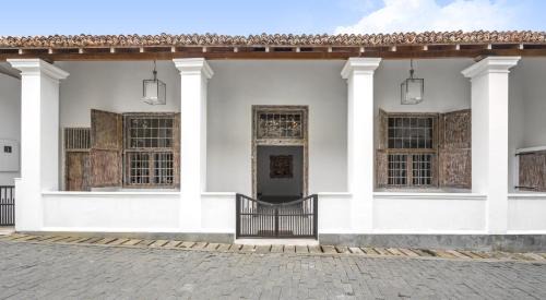 Fort Galle Hotel | No 05 Middle Street