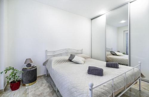 Sventoji Apartment | No 1 Šventoji Center apartament