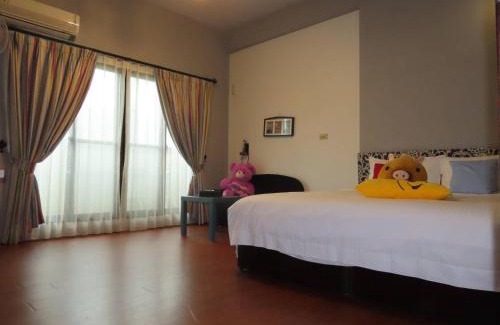 Toucheng Bed & Breakfast | No.1 Shelter