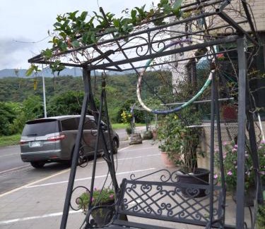 Toucheng Bed & Breakfast | No.1 Shelter