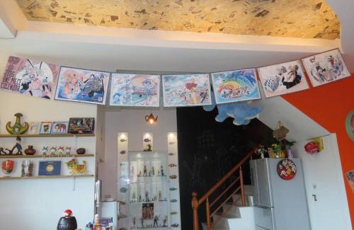 Toucheng Bed & Breakfast | No.1 Shelter