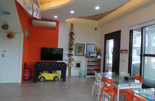 Toucheng Bed & Breakfast | No.1 Shelter