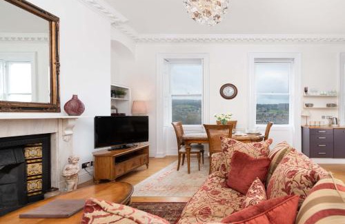 Bath Apartment | No 1 The Paragon