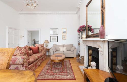 Bath Apartment | No 1 The Paragon