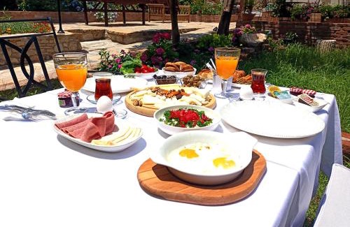 Selcuk Hotel | No 10 Hotel
