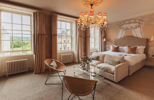 Bath Hotel | No 15 by GuestHouse, Bath