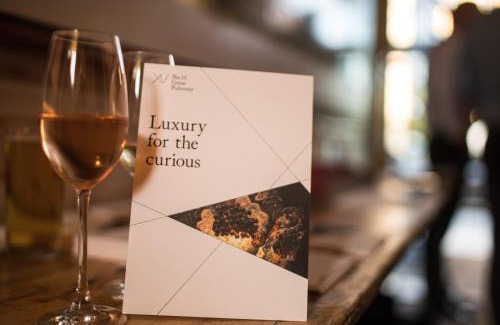 Bath Hotel | No 15 by GuestHouse, Bath