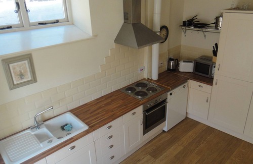 Acrefair Cottage | No 2 Panorama Cottages