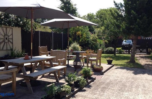Langport Apartment | No. 2 Smith Cottages
